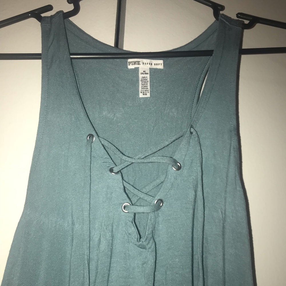VS PINK Tank